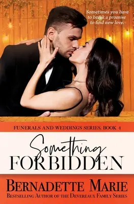 Quelque chose d'interdit - Something Forbidden