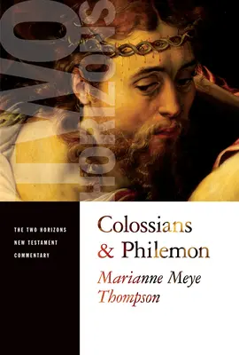 Colossiens et Philémon - Colossians and Philemon