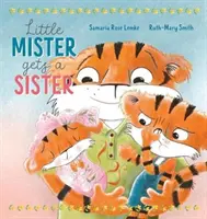 Le petit monsieur a une sœur - Little Mister Gets a Sister