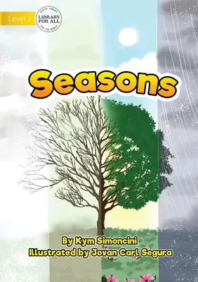 Saisons - Seasons