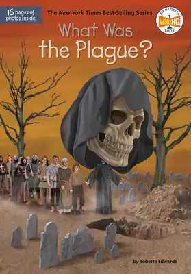 Qu'est-ce que la peste ? - What Was the Plague?