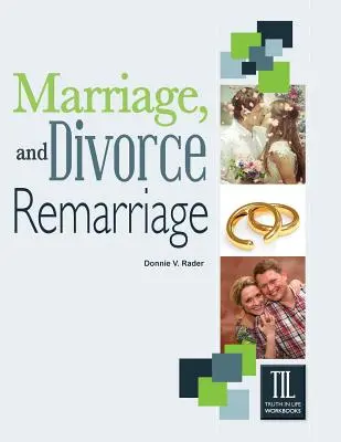 Mariage, divorce et remariage - Marriage, Divorce and Remarriage