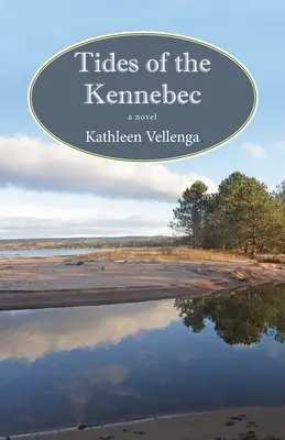 Les marées du Kennebec - Tides of the Kennebec