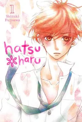 Hatsu*haru, Vol. 1