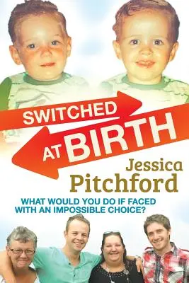 Interverti à la naissance - Switched at Birth