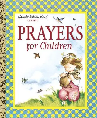 Prières pour les enfants - Prayers for Children