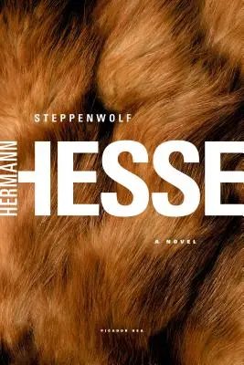 Le loup des steppes - Steppenwolf