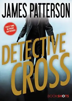 Détective Cross - Detective Cross