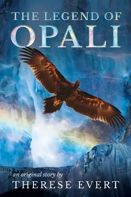 La légende d'Opali - The Legend of Opali