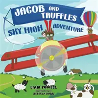 Jacob et Truffes Sky High Adventure - Jacob and Truffles Sky High Adventure