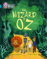 Le magicien d'Oz - Bande 13/Topaz - Wizard of Oz - Band 13/Topaz