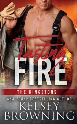 Le goût du feu - Tasting Fire