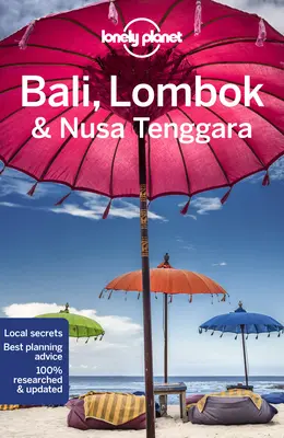 Lonely Planet Bali, Lombok et Nusa Tenggara 18 - Lonely Planet Bali, Lombok & Nusa Tenggara 18