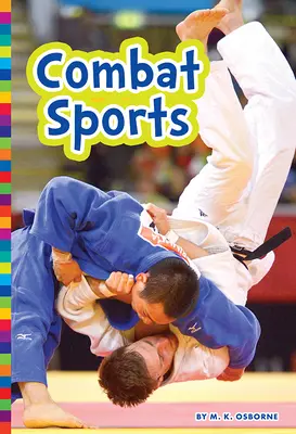 Sports de combat - Combat Sports