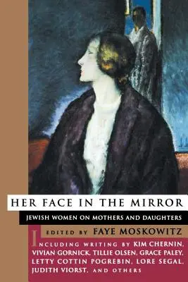 Son visage dans le miroir - Her Face in the Mirror