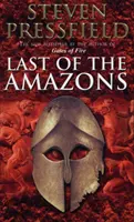 Last Of The Amazons - Un récit historique superbement évocateur, passionnant et émouvant qui fait revivre le passé de manière experte. - Last Of The Amazons - A superbly evocative, exciting and moving historical tale that brings the past expertly to life