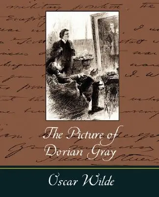 L'image de Dorian Gray - Oscar Wilde - The Picture of Dorian Gray - Oscar Wilde