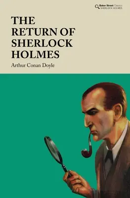 Le retour de Sherlock Holmes - The Return of Sherlock Holmes