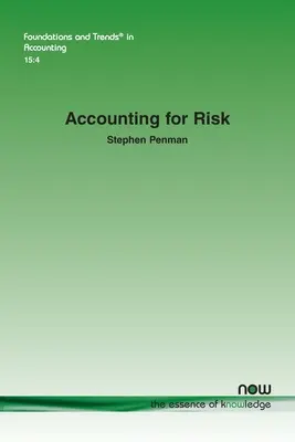 Comptabiliser le risque - Accounting for Risk