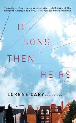 Si les fils, alors les héritiers - If Sons, Then Heirs