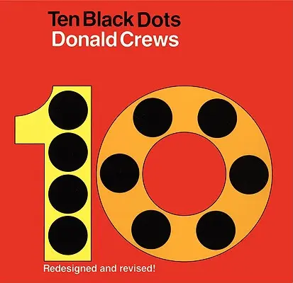 Dix points noirs - Ten Black Dots