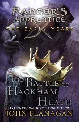 La bataille de Hackham Heath - The Battle of Hackham Heath