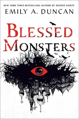 Monstres bénis - Blessed Monsters