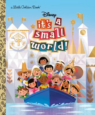 Le Petit Monde (Disney Classic) - It's a Small World (Disney Classic)