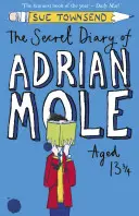 Journal secret d'Adrian Mole, 13 ans et 3/4 - Secret Diary of Adrian Mole Aged 13 3/4