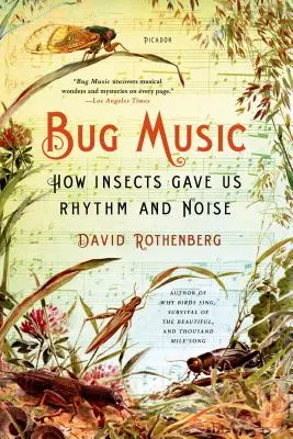 Musique d'insectes - Bug Music