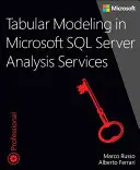 Modélisation tabulaire dans Microsoft SQL Server Analysis Services - Tabular Modeling in Microsoft SQL Server Analysis Services