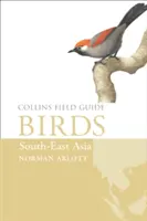 Oiseaux d'Asie du Sud-Est - Birds of South-East Asia