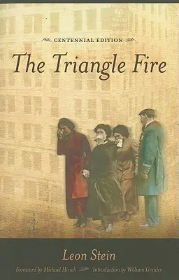 L'incendie du Triangle - The Triangle Fire