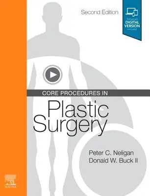 Procédures de base en chirurgie plastique - Core Procedures in Plastic Surgery