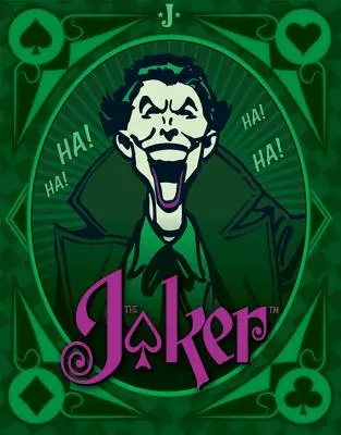 DC Comics : Le Joker : Citations du Clown Prince du Crime (Petit Livre) - DC Comics: The Joker: Quotes from the Clown Prince of Crime (Tiny Book)