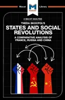 Une analyse de l'ouvrage de Theda Skocpol, States and Social Revolutions : Une analyse comparative de la France, de la Russie et de la Chine - An Analysis of Theda Skocpol's States and Social Revolutions: A Comparative Analysis of France, Russia, and China