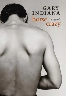 Le cheval fou - Horse Crazy