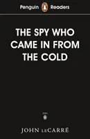 Penguin Readers Level 6 : L'espion qui venait du froid (ELT Graded Reader) - Penguin Readers Level 6: The Spy Who Came in from the Cold (ELT Graded Reader)