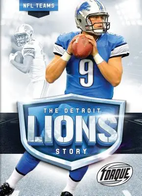 L'histoire des Lions de Détroit - The Detroit Lions Story