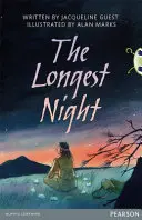 Bug Club Pro Guided Year 5 The Longest Night (en anglais) - Bug Club Pro Guided Year 5 The Longest Night