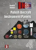 Panneaux d'instruments d'avions polonais - Polish Aircraft Instrument Panels