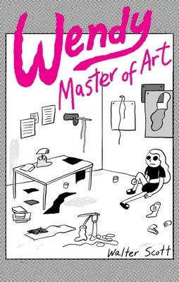 Wendy, maître de l'art - Wendy, Master of Art