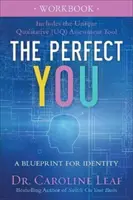 Le cahier d'exercices de la personne parfaite : Un plan d'action pour l'identité - The Perfect You Workbook: A Blueprint for Identity