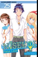 Nisekoi : False Love, Vol. 25, 25 - Nisekoi: False Love, Vol. 25, 25