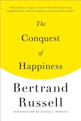 La conquête du bonheur - The Conquest of Happiness