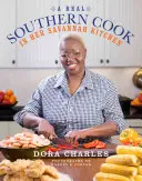 Une vraie cuisinière du Sud : dans sa cuisine de Savannah - A Real Southern Cook: In Her Savannah Kitchen