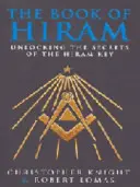 Le livre d'Hiram - Book Of Hiram