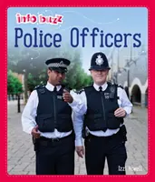 Info Buzz : Les gens qui nous aident : Les policiers - Info Buzz: People Who Help Us: Police Officers