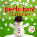 Pop-Up Peekaboo ! Noël - Pop-Up Peekaboo! Christmas
