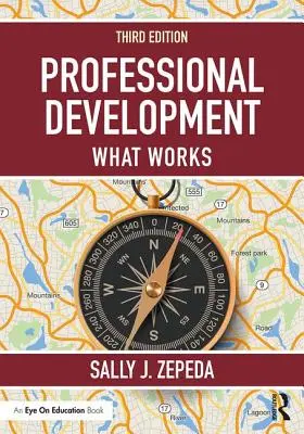Développement professionnel : Ce qui fonctionne - Professional Development: What Works
